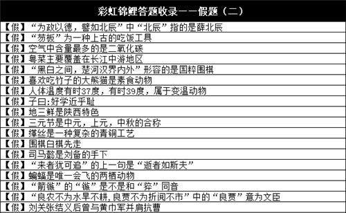 游戏中的古诗词世界（烟雨江湖古诗大全题库答案汇总）
