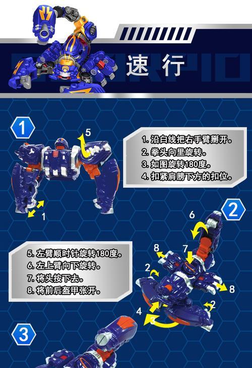 《机动战队暴君3》最佳配装攻略（教你如何配暴3机体）