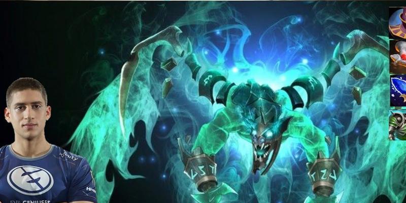 666新死灵飞龙攻略（探索Dota中新死灵飞龙的奥秘）