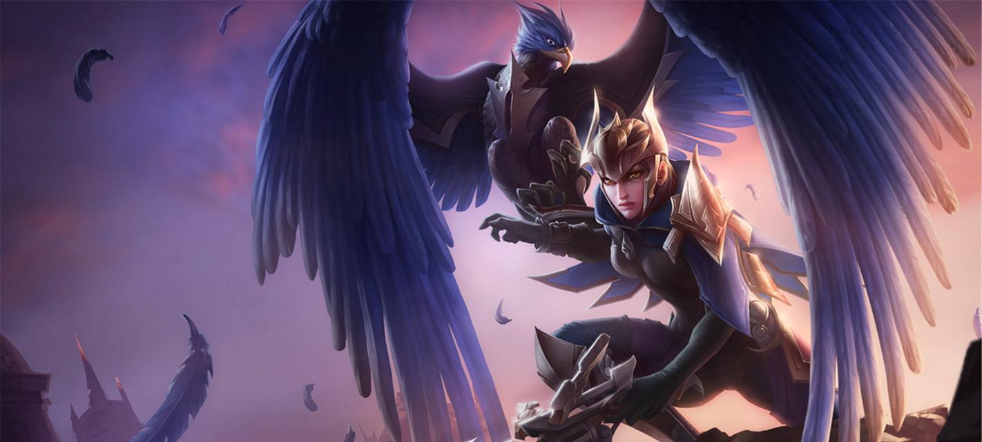 英雄联盟声望系统（深入解析LOL声望系统的机制与优势）