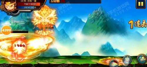超神争霸悟空攻略——打通世界的必备技能（以最强神族之力）