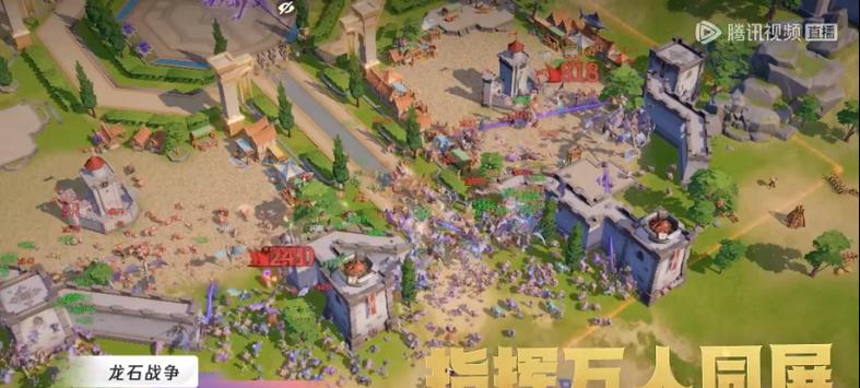 玩转虚拟世界，掌握操作碾压的技巧（以游戏为主）