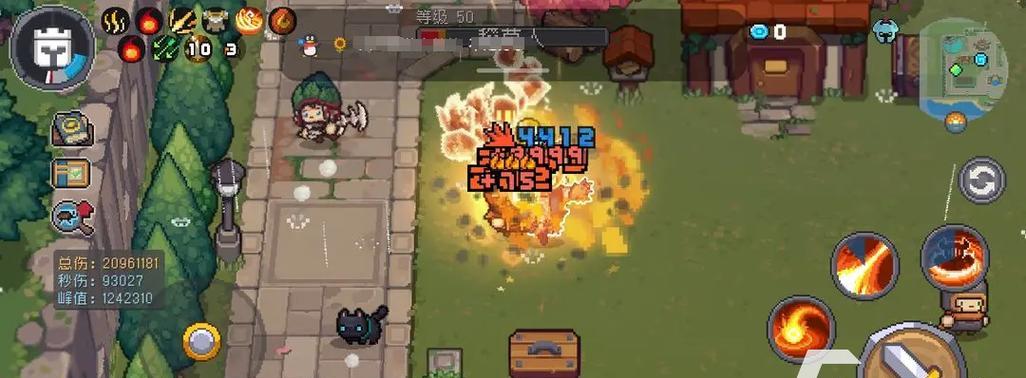 玩转猫和老鼠森林牧场（进阶攻略大揭秘）