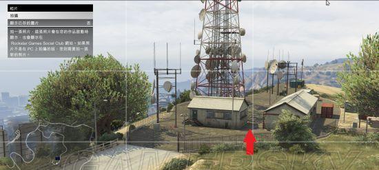 GTA5地堡位置全解析