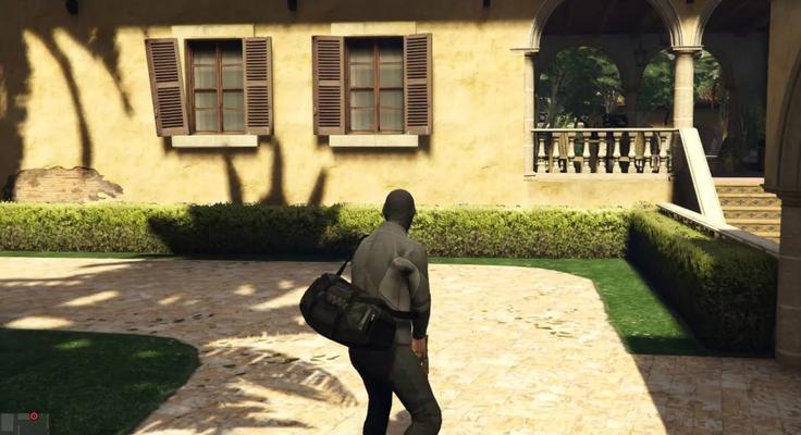 GTA5直升机安全降落指南（掌握技巧）