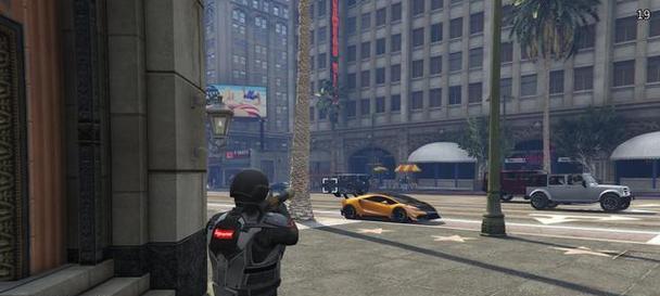 GTA5直升机安全降落指南（掌握技巧）