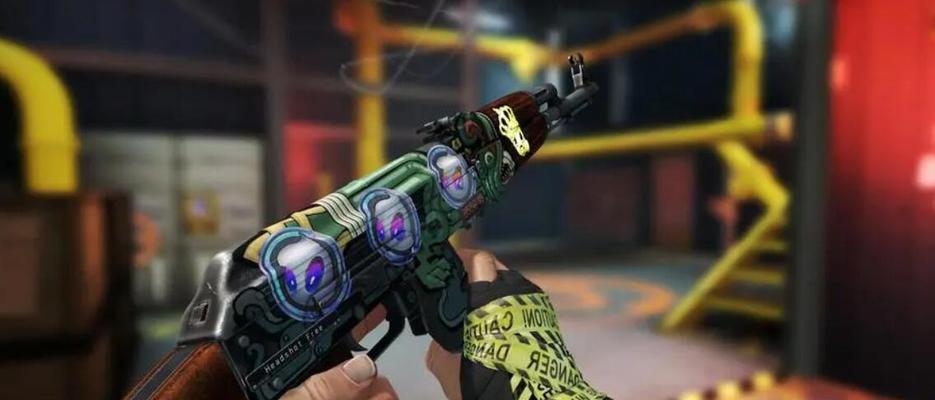 CSGO控制台指令大全