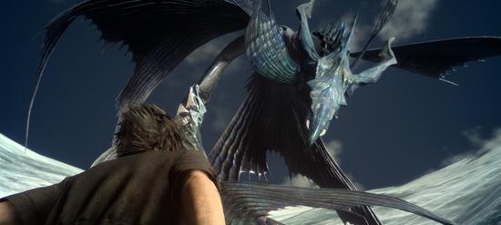 《最终幻想15》格雷利亚飞天改造任务攻略（飞天升级攻略指南）