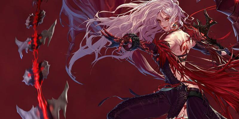 《剑魔技能新版全解析》（新技能大）