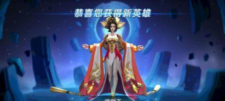探究武则天在游戏中的技能（从历史人物到游戏角色）