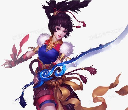 浪漫武侠世界——《以武侠浮生记》人物角色介绍（探秘《以武侠浮生记》中的英雄豪杰）