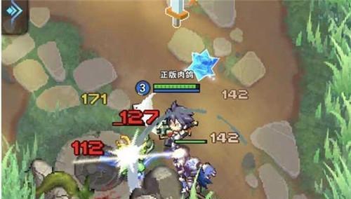 挑战武士2（你能守住道场吗）