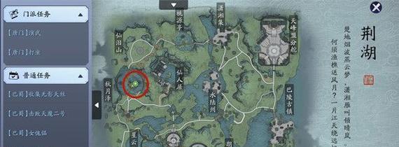 《天下手游》百宝匣的获得方法（百宝匣奖励丰厚）