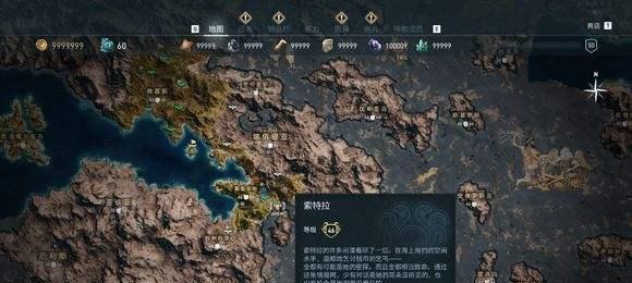 揭秘神教成员的地位分布与游戏内体现（以三大游戏为例详解神教成员的等级与职责）