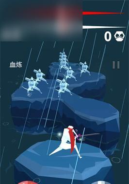 《以刃心》手机游戏详解