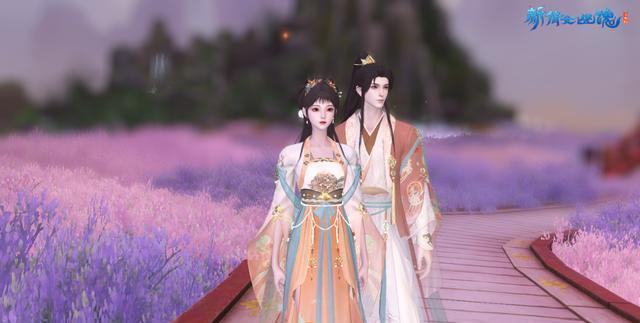 以倩女幽魂手游称号，你知道有哪些吗（掌握这些称号）