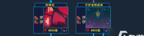 地穴童影（探索地穴童影中各种危险陷阱）