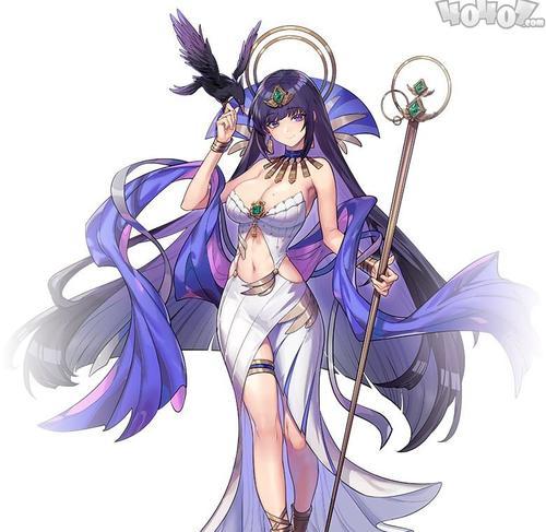 《东方梦符祭二》芙兰朵露技能属性详解（探寻二小姐的实力秘密）