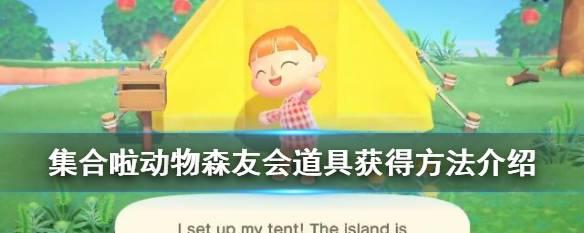 玩转动物岛，轻松游玩（玩转动物岛）