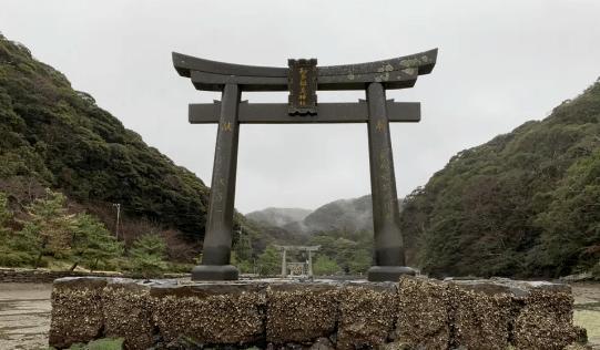 探寻日本游戏《对马岛之魂》神社之谜（全方位了解神社位置）