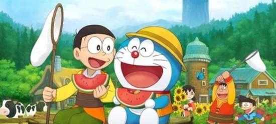 探秘哆啦A梦牧场物语店铺功能（游戏玩家必看）