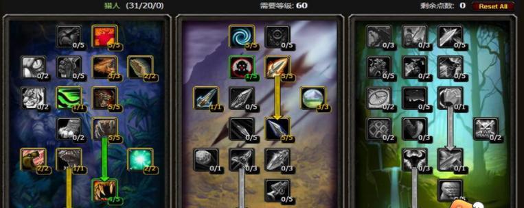 魔兽世界71级元素萨满如何加点？天赋选择有哪些技巧？