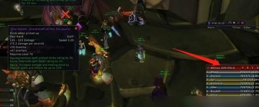 魔兽世界71级战士改动详情攻略是加强还是削弱？