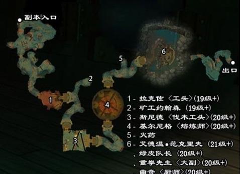 魔兽世界80级采矿攻略是什么？矿工专业技能如何分析和介绍？