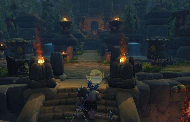 魔兽世界任务给我启发怎么完成？详细攻略解析？
