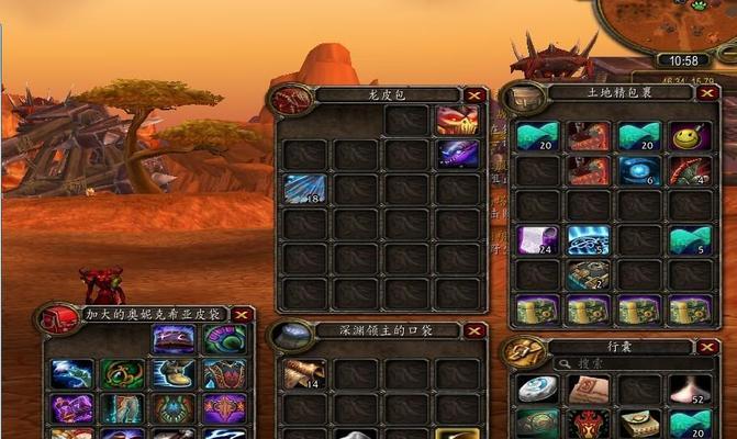 魔兽世界怀旧服术士PVP打法技巧攻略？