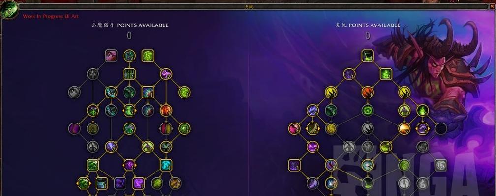 魔兽世界神圣骑天赋怎么加？加点策略和常见问题解答？