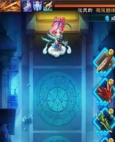 魔天记手游五星巨剑怎么合成？合成过程中需要注意哪些问题？