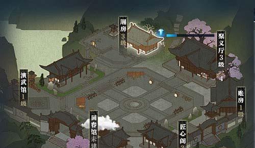 逆水寒帮会领地获取条件是什么？如何成功获得帮会领地？