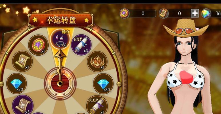 佩罗娜玩法解析攻略？