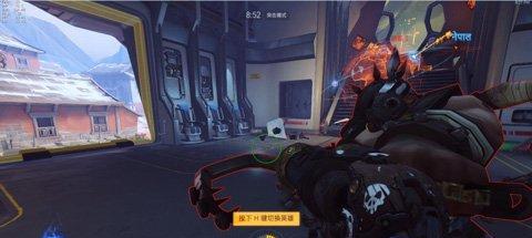 守望先锋爆头机制解析攻略？如何有效掌握爆头技巧？