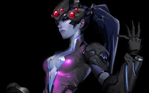 守望先锋黑百合怎么玩？有哪些实用的玩法建议和攻略？