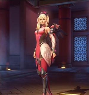 秩序之光怎么玩？守望先锋新手入门指南