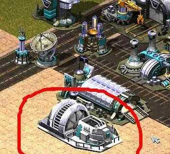 红警中如何建造核电站？核电站的建造方法和作用是什么？