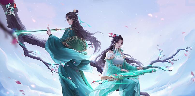 问道手游用什么虚拟背景好？如何选择合适的背景？