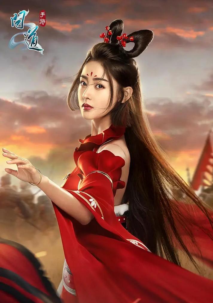 问道手游用什么虚拟背景好？如何选择合适的背景？