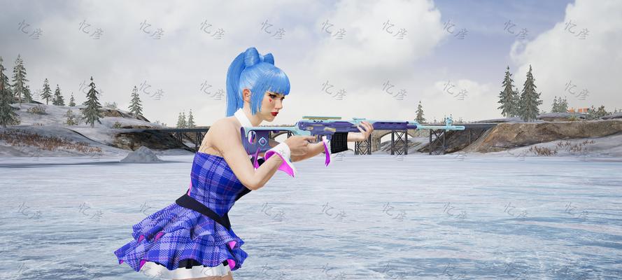 绝地求生魔力甜心测评怎么过？需要掌握哪些技巧？