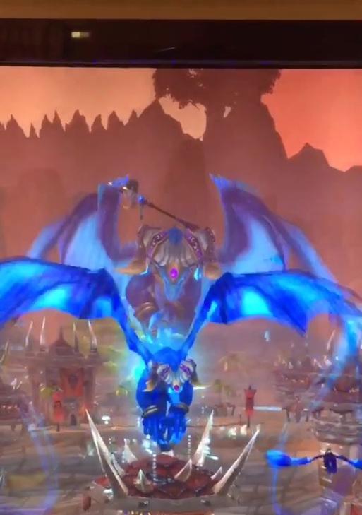 魔兽法师橙杖怎么选择？选择橙杖的策略是什么？