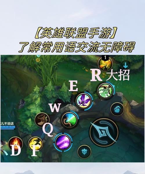 英雄联盟中如何支持并帮助队友？