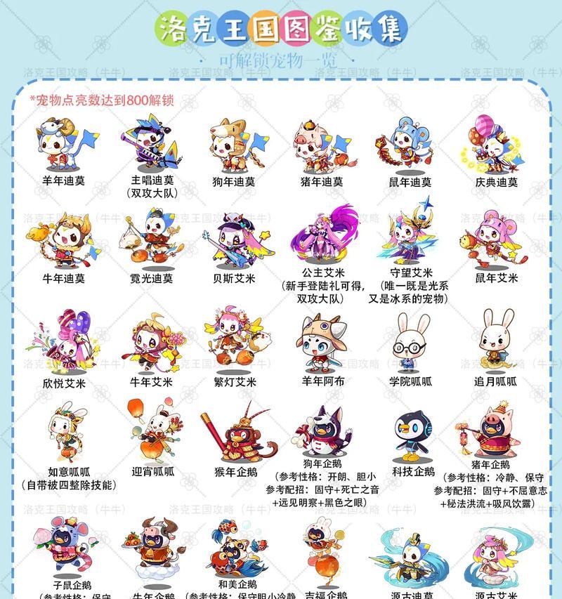 洛克王国中如何刷出三主宠物？三主宠物的获取技巧是什么？