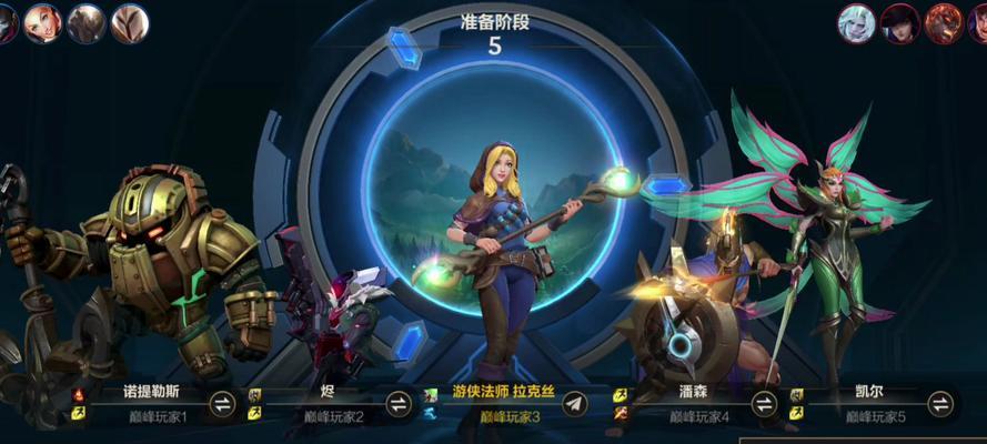 退游英雄联盟后应该选择哪些游戏？