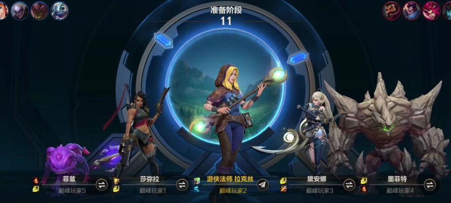 退游英雄联盟后应该选择哪些游戏？