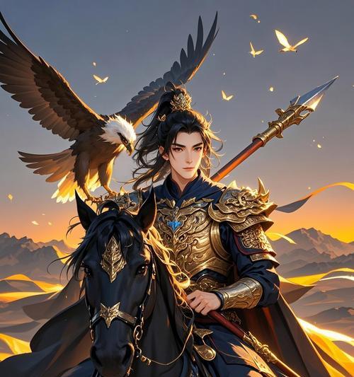 王者荣耀中哪位将军最厉害？如何评价将军的强弱？
