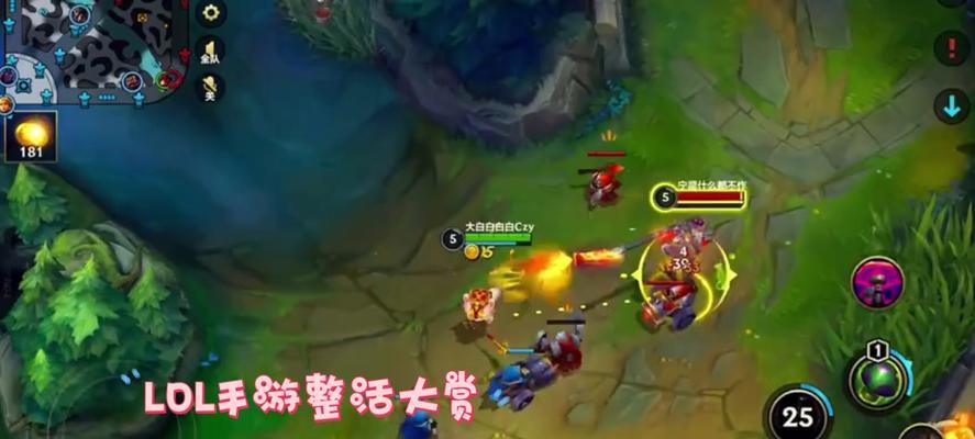 英雄联盟中哪些英雄适合整活玩法？