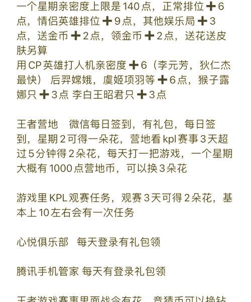 王者荣耀如何成为情侣玩家？情侣玩家有哪些特权？