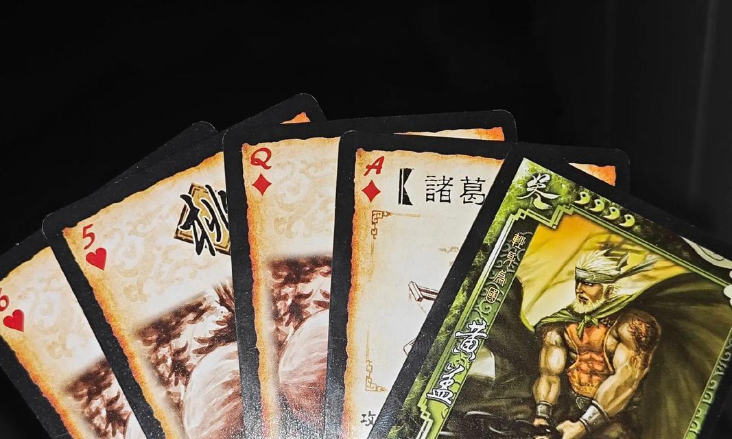 三国杀中捡牌技能有哪些？捡牌技能如何使用？